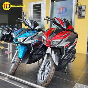Modenas Karisma 125