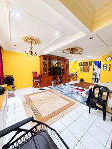 2-storey Terraced House For Sale in Senawang,NSN