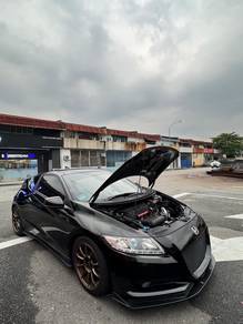 Honda CR-Z (HYBRID) in Puchong, SGR