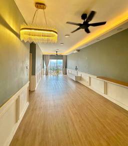 Service Residence For Sale in Residensi Platinum Teratai