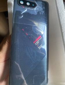 rog 5 back cover plus LCD screen