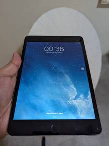 Ipad Mini 4 Wifi/Cellular 