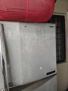 peti ais toshiba (2pintu)