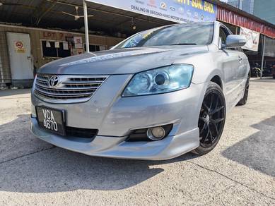 Toyota Camry G in Cheras, KUL