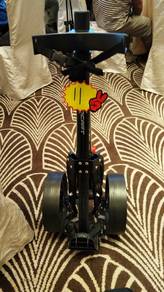 Golf Bag Trolley 