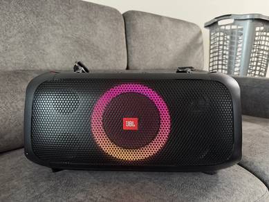 JBL Party Go Speaker