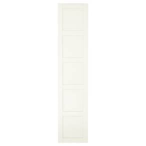 ikea BERGSBO 5 panel door