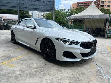 BMW 840i 40i in Cheras, KUL