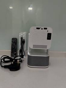 Android smart projector