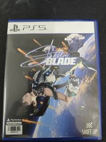 PS5 Stellar Blade