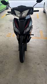 Honda Wave 100