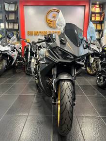 Keeway RKR250