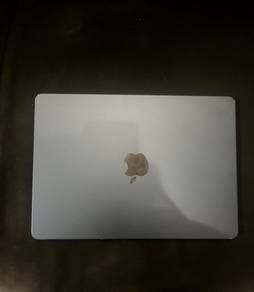 Macbook Air M3 Damaged Display