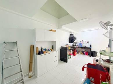 1-storey Terraced House For Sale in Klang,SGR