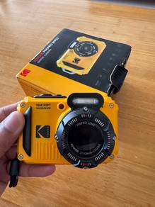 Kodak Pixpro WPZ2