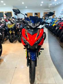 Yamaha 135LC