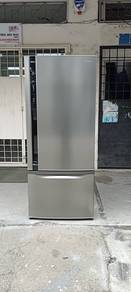 Panasonic inverter 2door fridge refrigerator 602-L