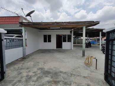 Terraced House For Sale in Johor Bahru,JHR