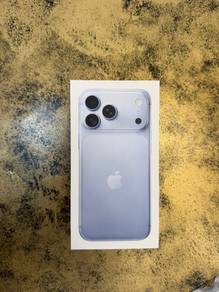 iPhone 18 pro max 256 gb glacier Apple
