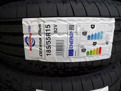 185/55/15 Massimo Ottima Plus Tyre 2026 Tayar
