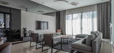 3-storey Terraced House For Sale in Batu Caves,SGR