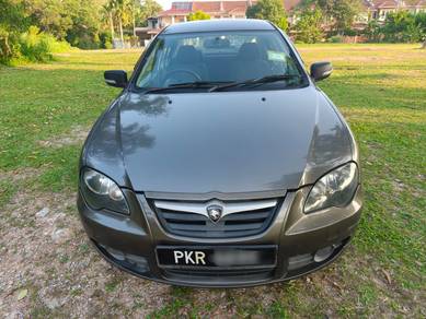 Proton Persona ELEGANCE BASE LINE in Cheng, MLK