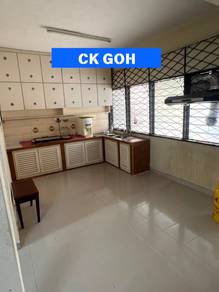 2-storey Terraced House For Rent in Bayan Baru,PNG