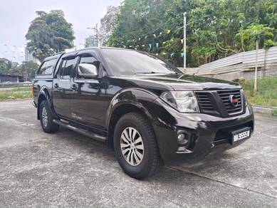 Nissan Navara LE in Johor Bahru, JHR