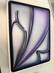 NEW Apple iPad M4 Air 13inch 256GB Wifi Only
