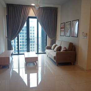 Service Residence For Rent in Altris Residence @ The Quartz WM
