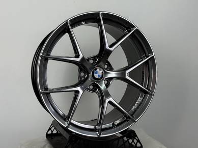 19 BBS FIR Rim BMW F30 F10 F32 F12 X3 E90 E92
