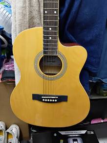 Sparrow guitar