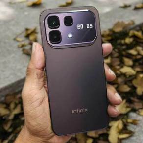 infinix note 60 pro 5g