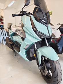 Aveta Vanguard 250