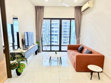 Apartment For Rent in AmberSide @ Country Garden Danga Bay
