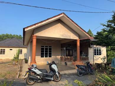 Bungalow House For Sale in Bukit Payung,TRG