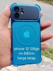 iphone 12 128gb swap/jual