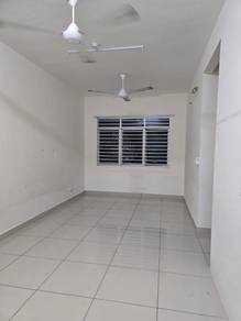 Service Residence For Rent in Nexus @ Kajang Station (Tower A)