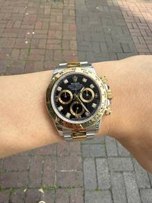 Rolex Daytona 116503 Golden Eye