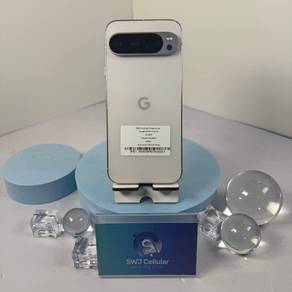 Google Pixel 9 Pro XL 16+256GB Porcelain