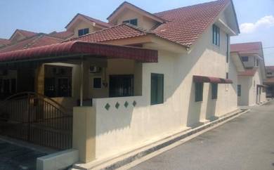 D'Batu Gajah Homestay