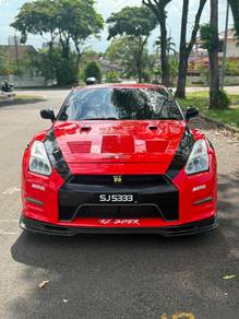 Nissan GTR PURE EDITION in Johor Bahru, JHR