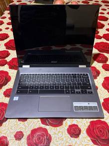Chrome Book