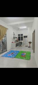 Semi-Detached House For Rent in Temerloh,PHG
