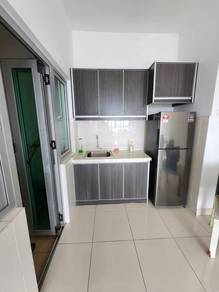 Service Residence For Rent in Saville @ Kajang