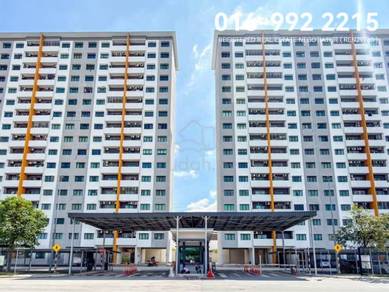 Apartment For Rent in Seruling Apartment