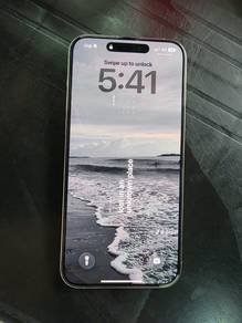Apple iPhone 15 Pro Max 256 GB