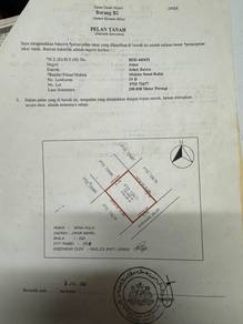 Residential Land in Senai, JHR