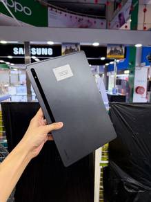 samsung tab s8 ultra ram12gb/256gb