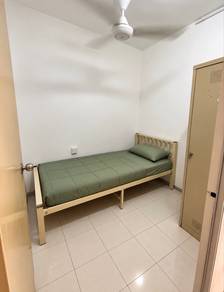 Apartment For Rent in Flora Damansara